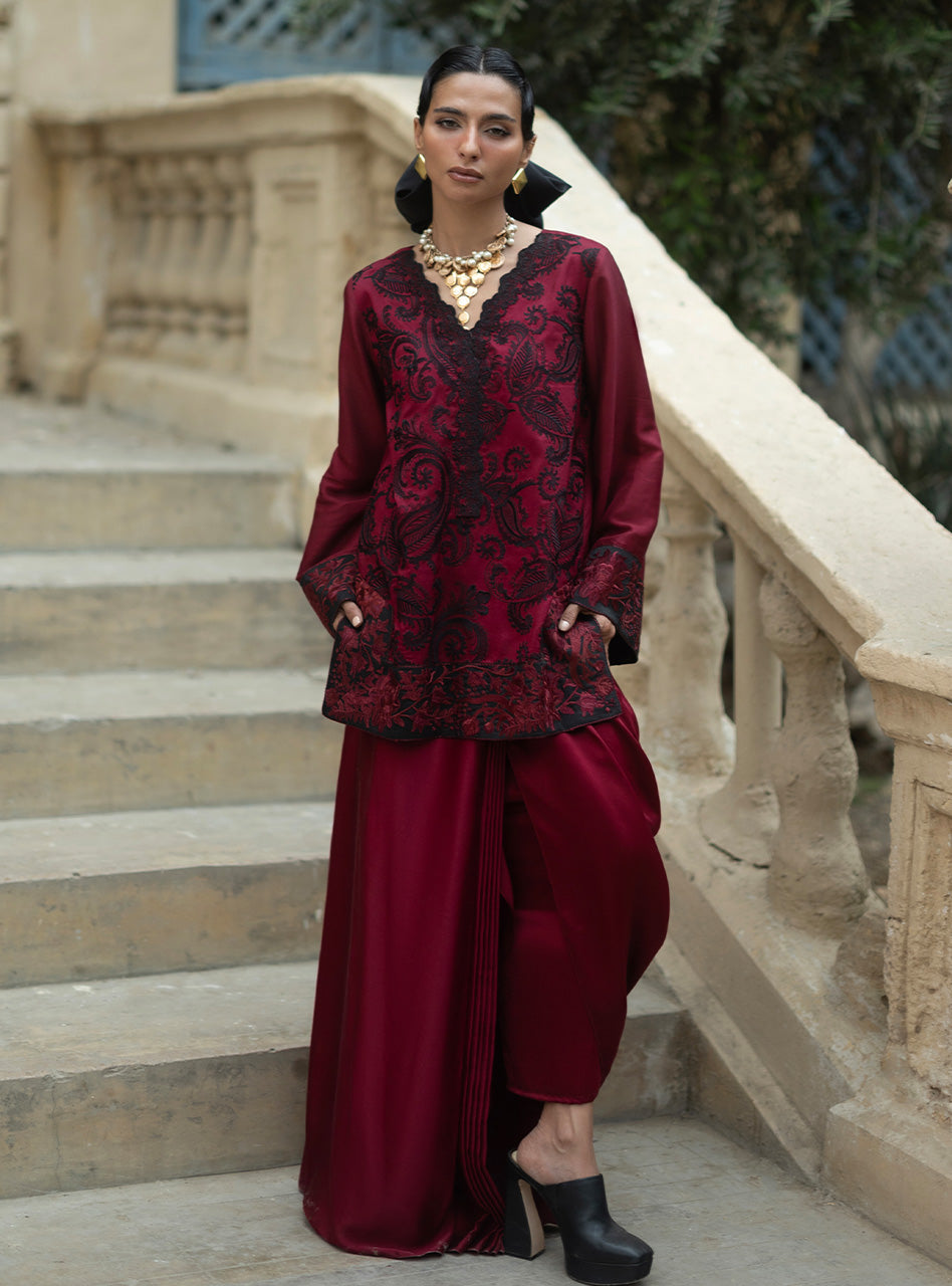 Enchanted Merlot
