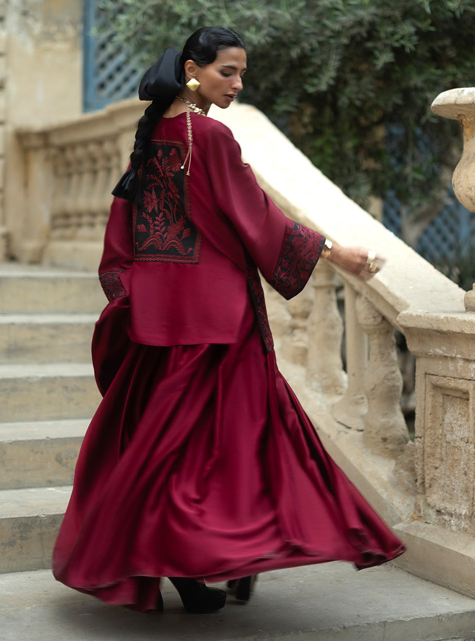 Enchanted Merlot