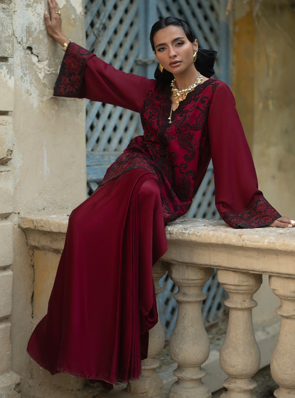 Enchanted Merlot