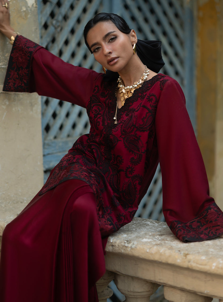 Enchanted Merlot