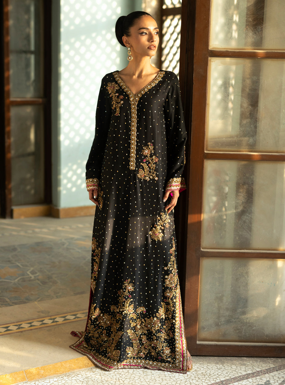Nuit Elegance