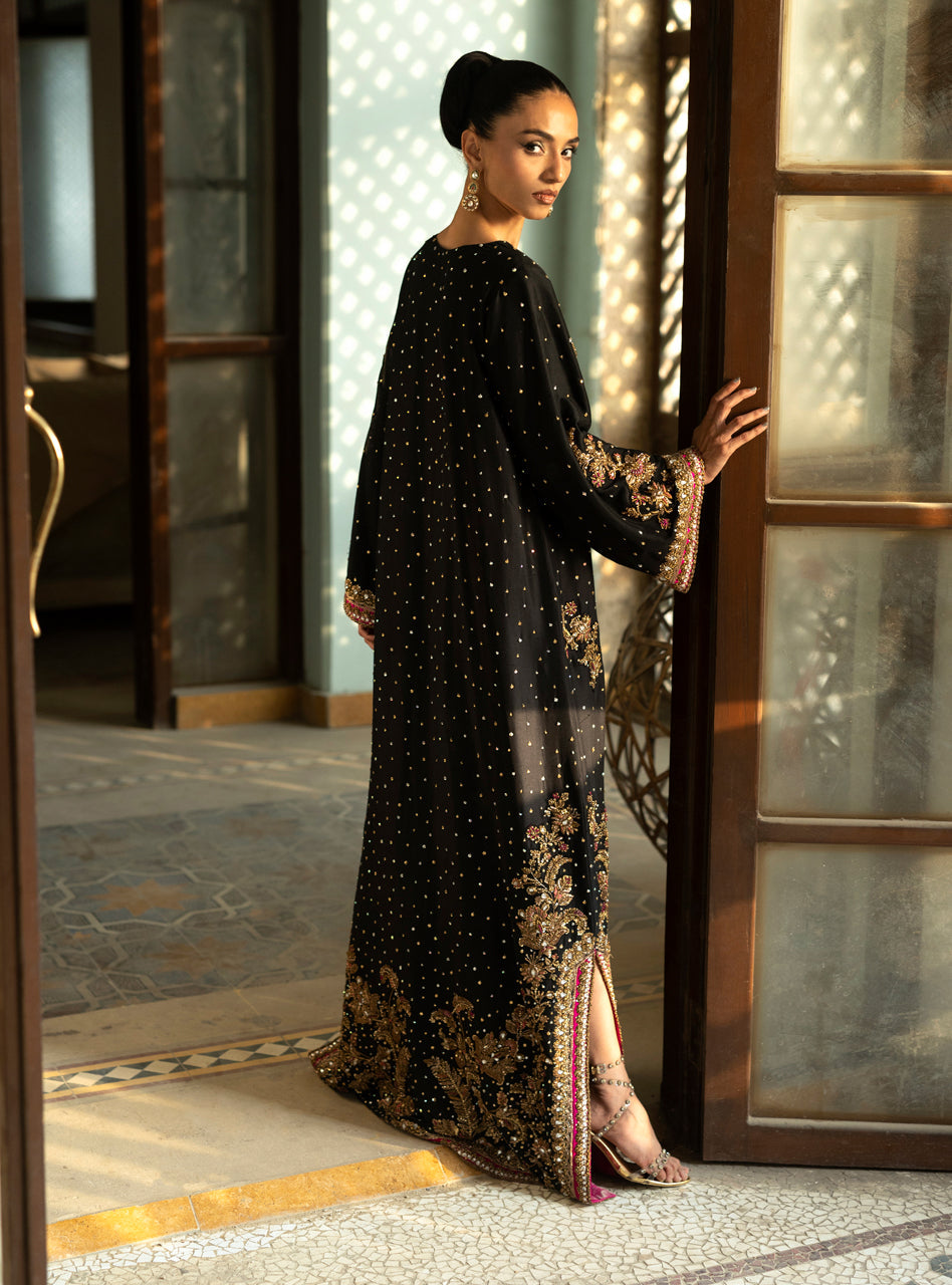 Nuit Elegance