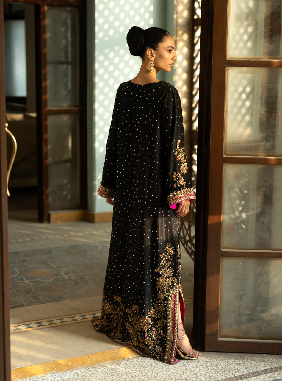 Nuit Elegance