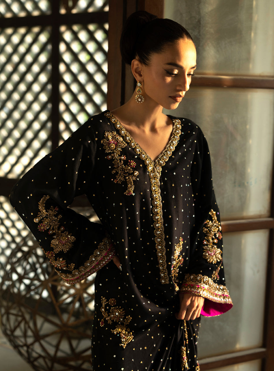 Nuit Elegance