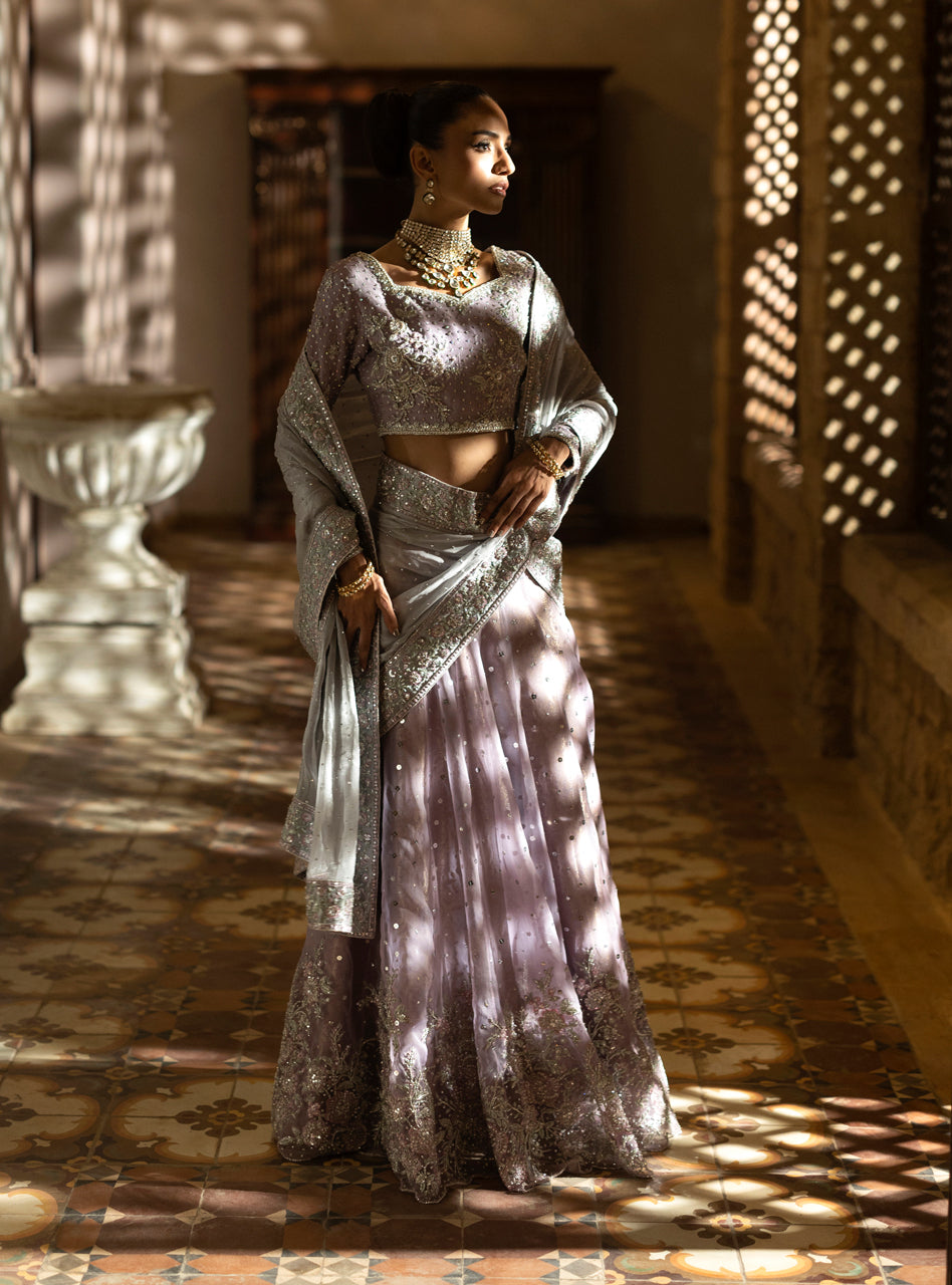 Amethyste