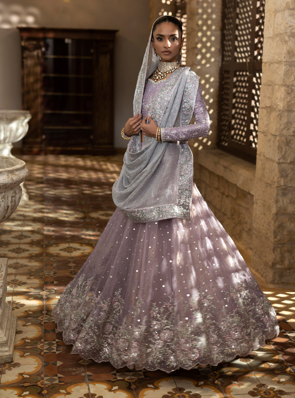 Amethyste