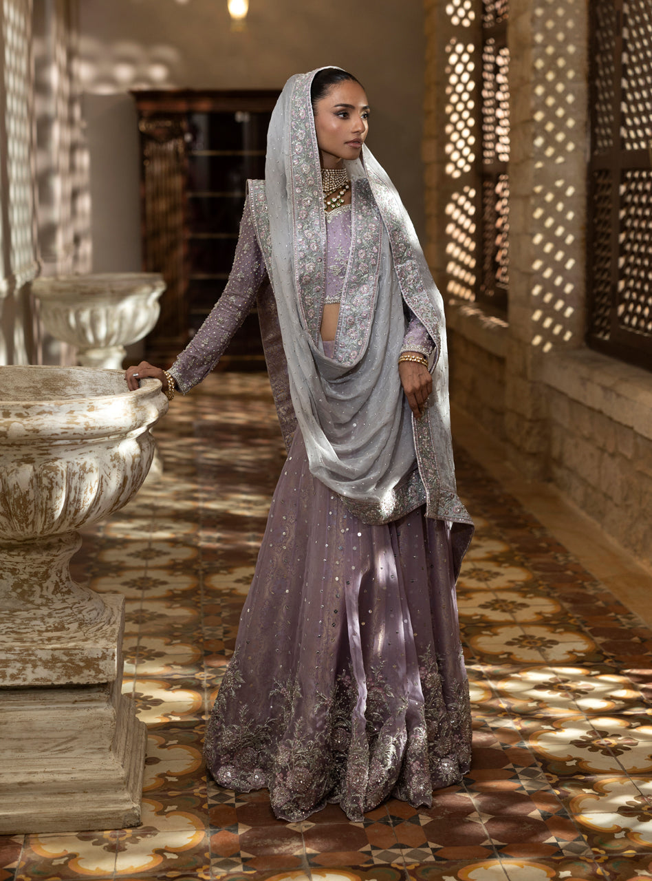 Amethyste
