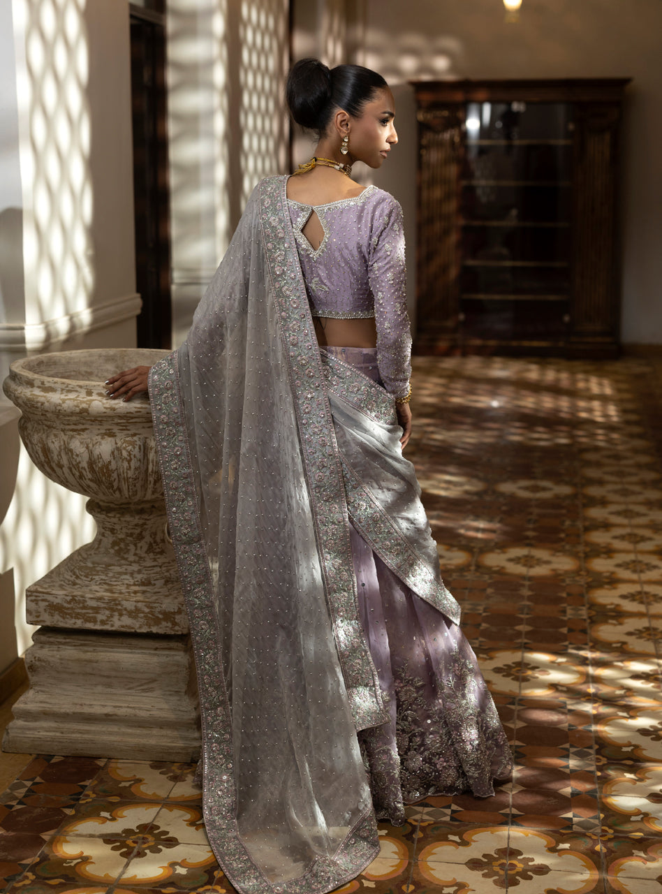 Amethyste