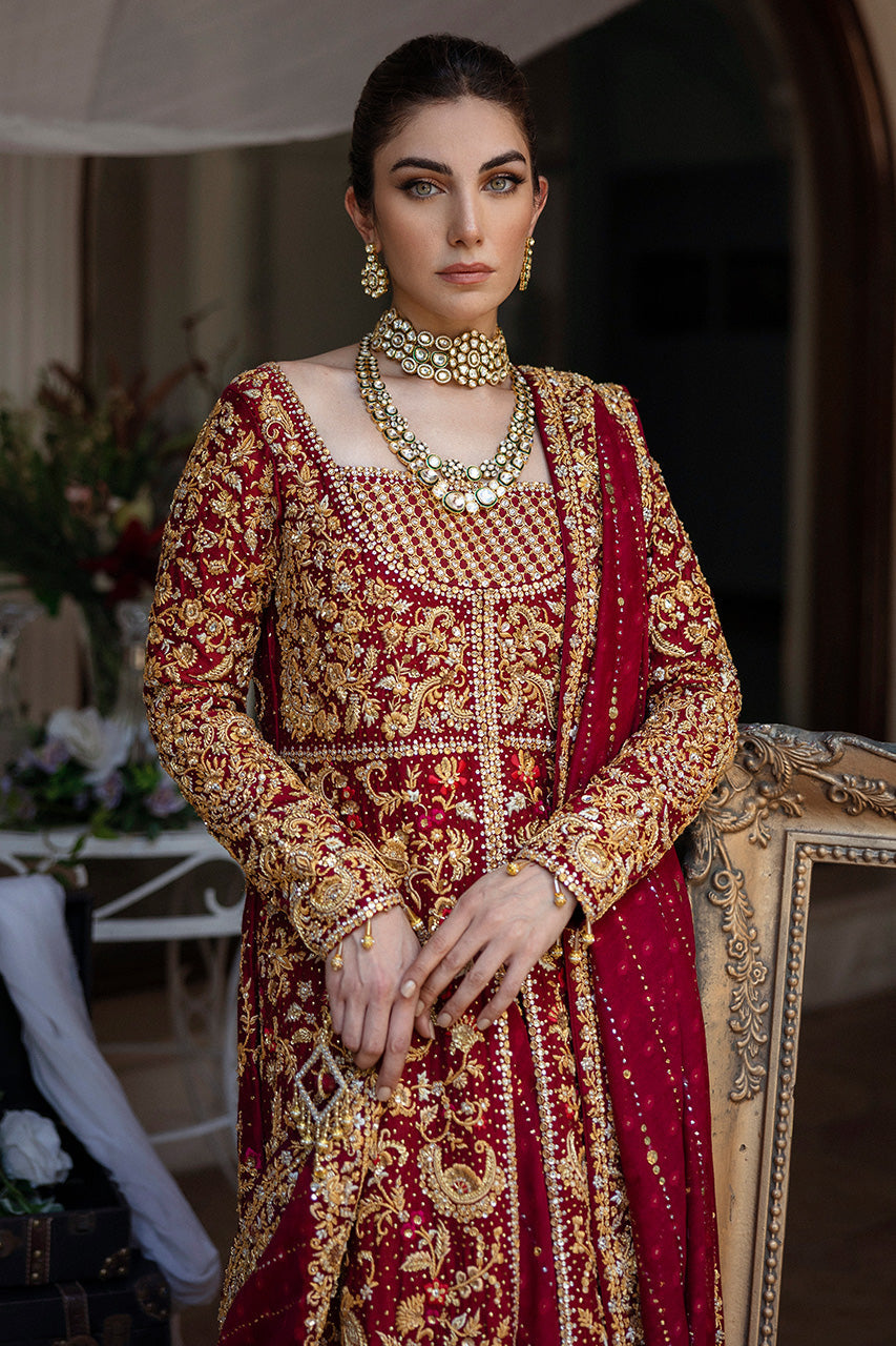 Nadia Farooqui