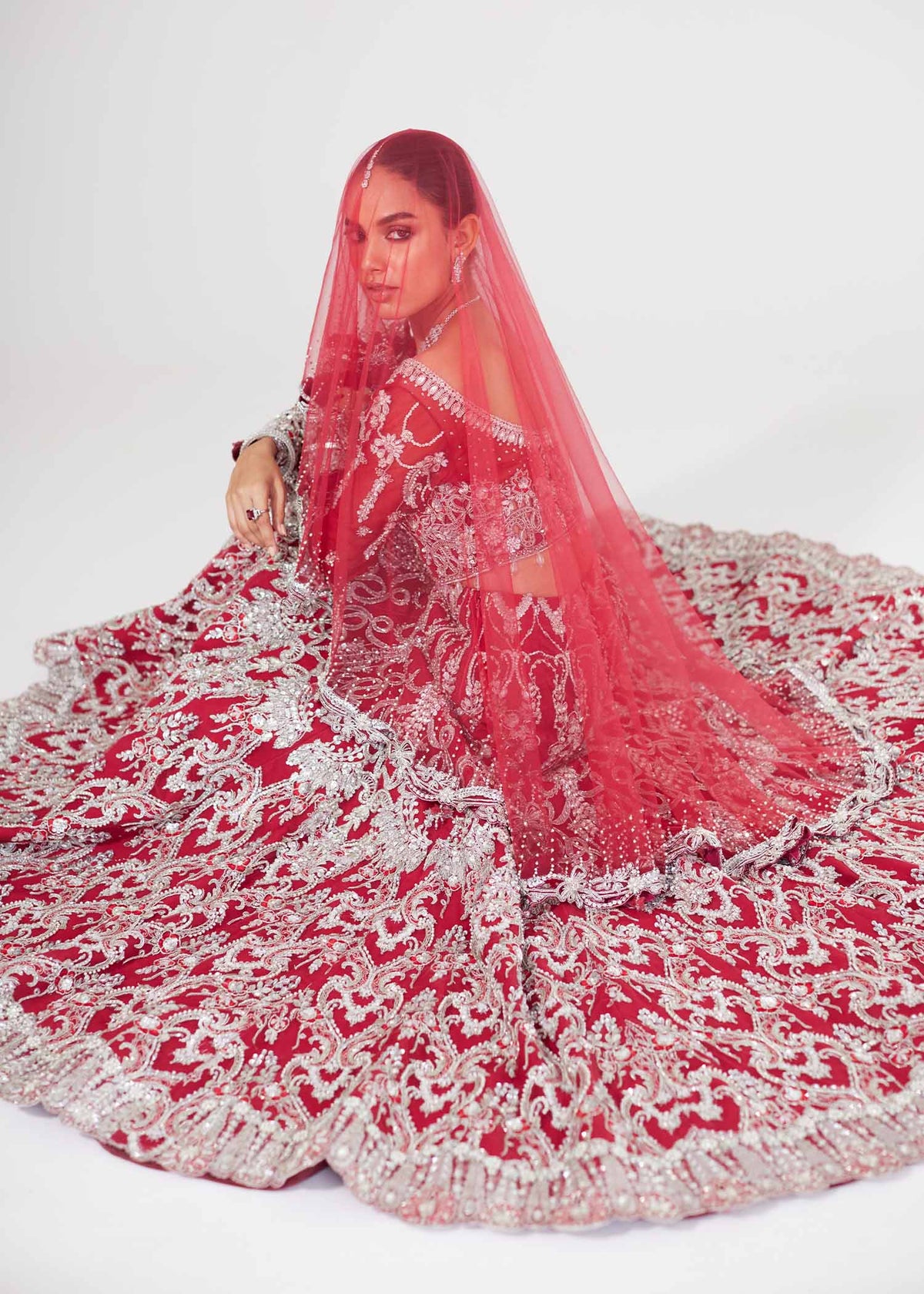 Scarlet Siren
