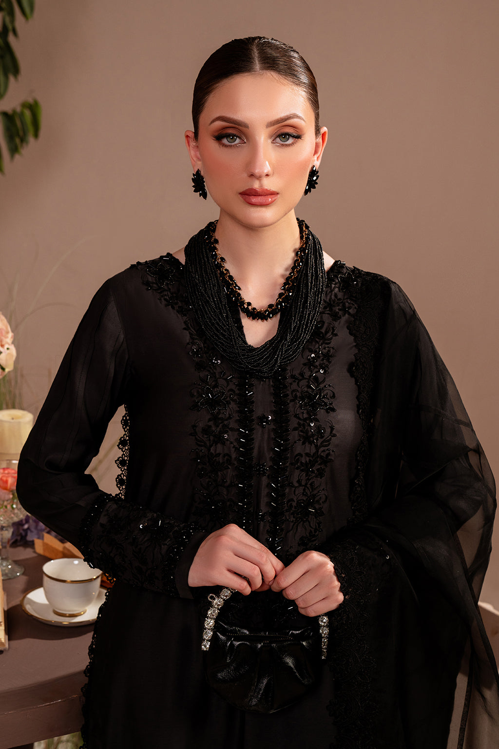 BG-04 (Shirt+trouser )