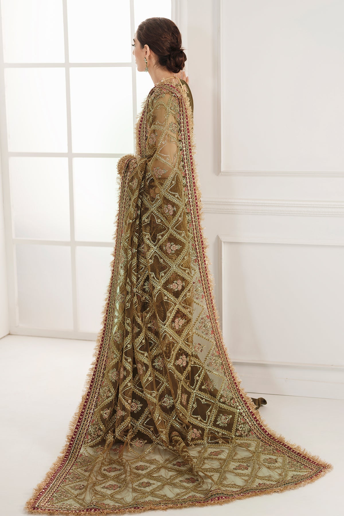 Dupatta