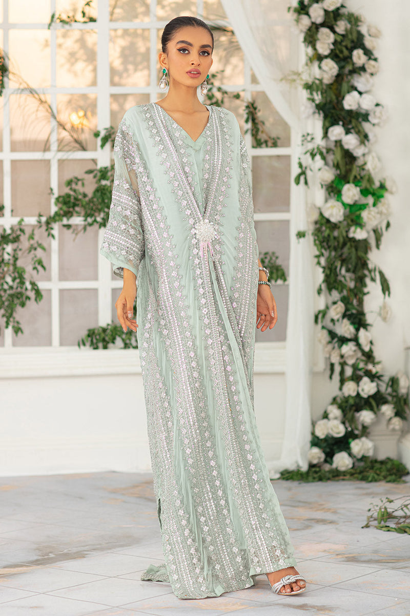 Mm-15 (Kaftan)