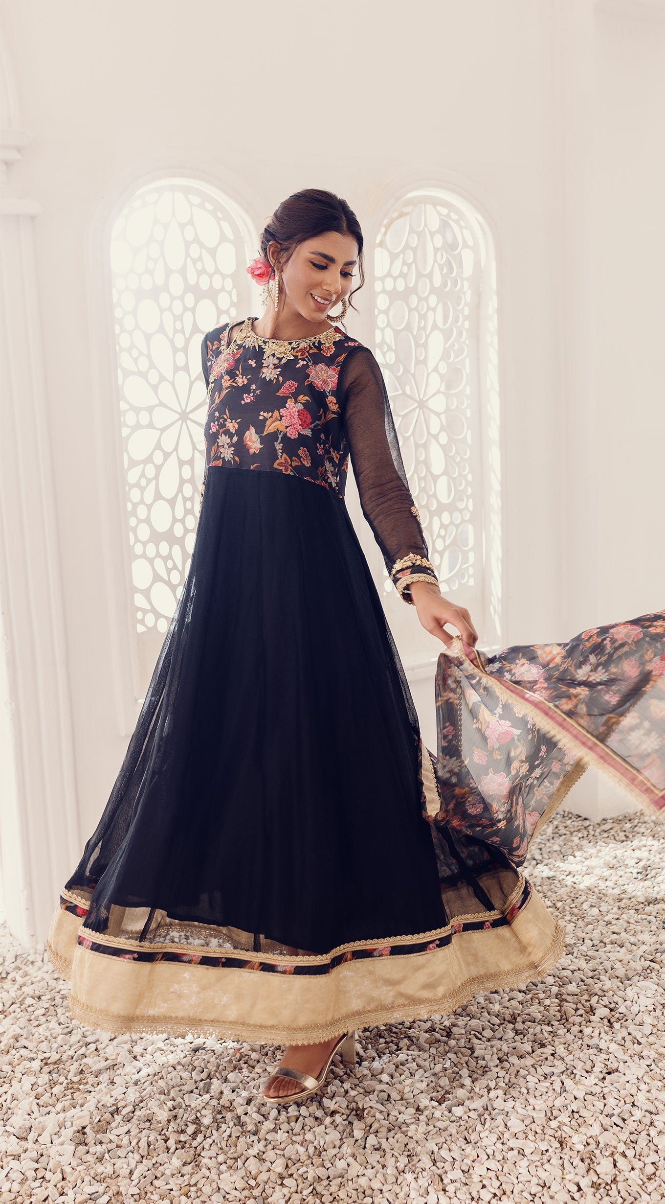 Bareeha | 2 PC