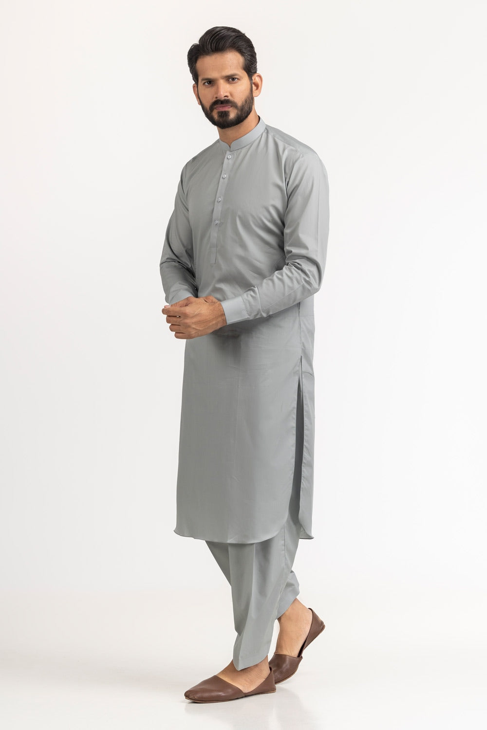 Hitex Plus Unstitched Fabric Cotton-Lf