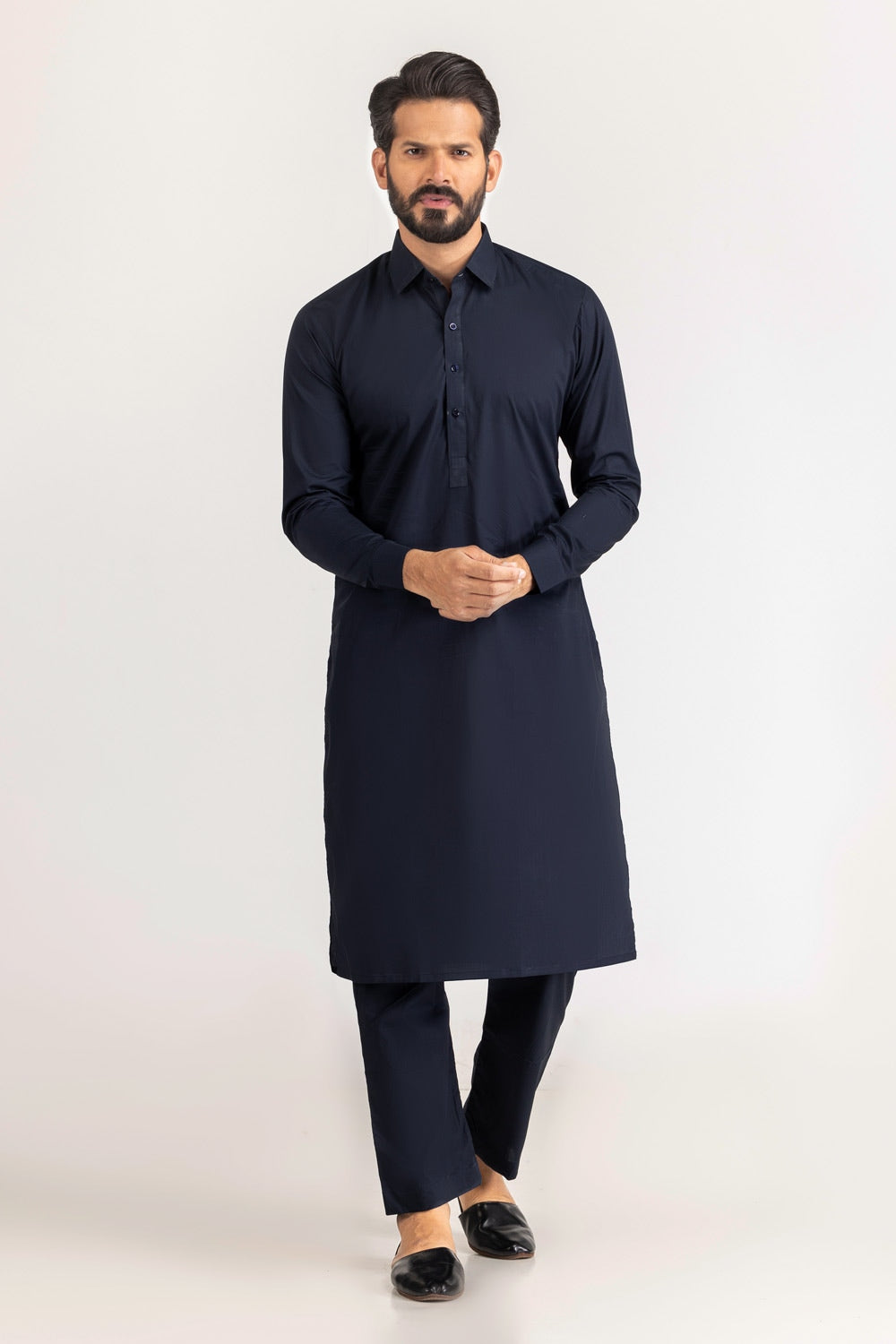 Hitex Plus Unstitched Fabric Cotton-Lf