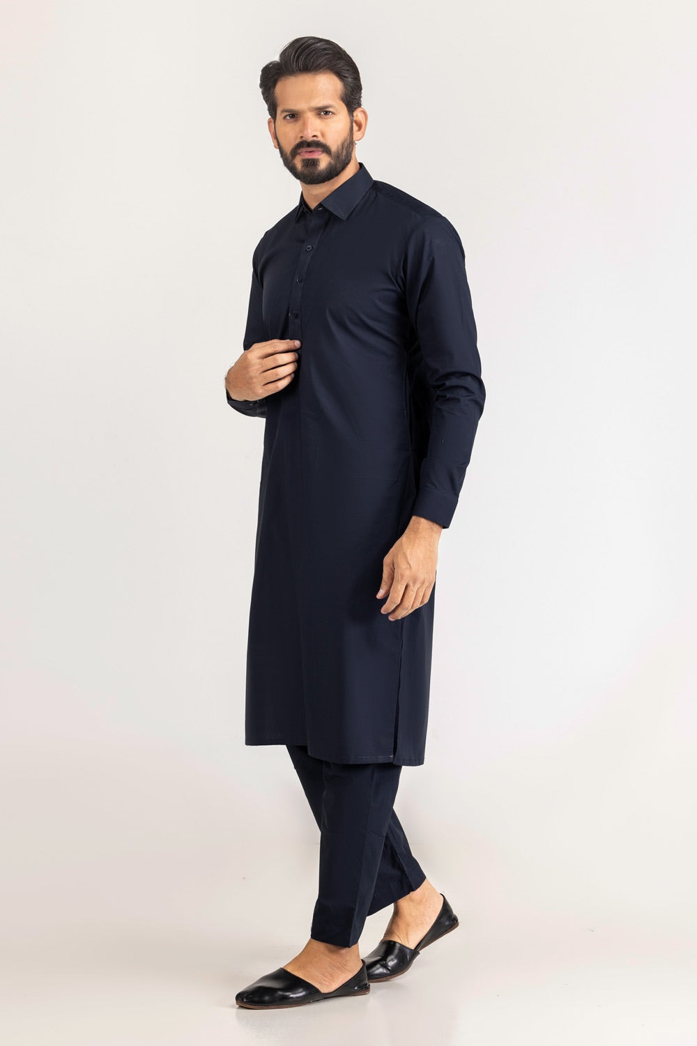 Hitex Plus Unstitched Fabric Cotton-Lf