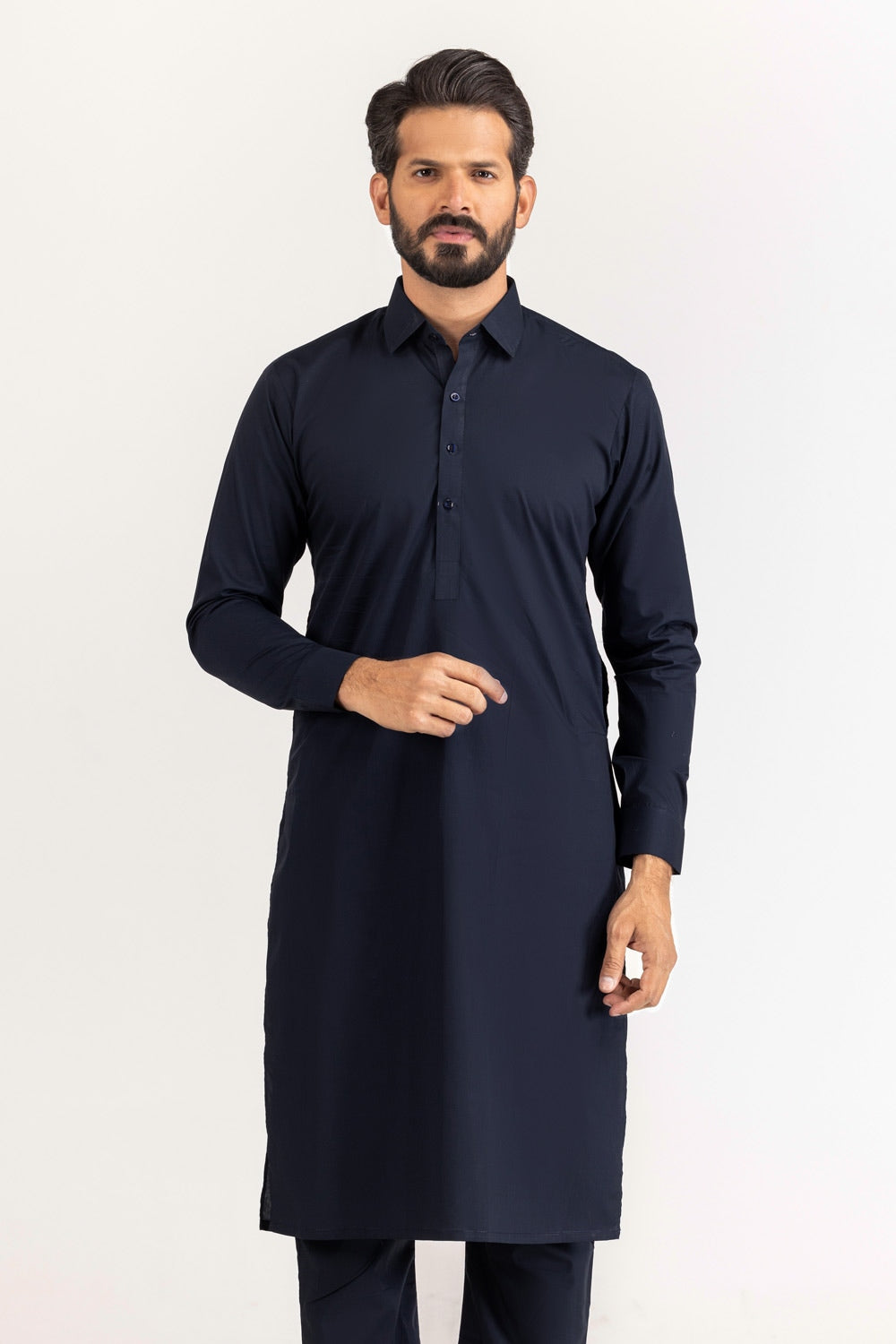 Hitex Plus Unstitched Fabric Cotton-Lf