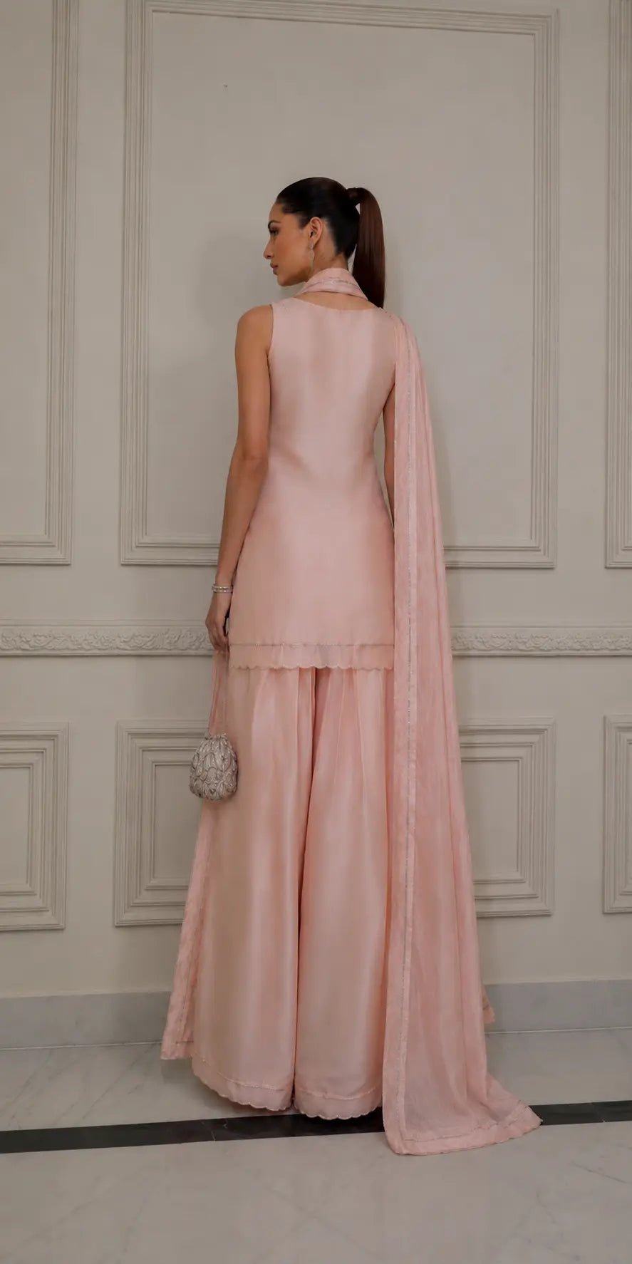 Mary Pink