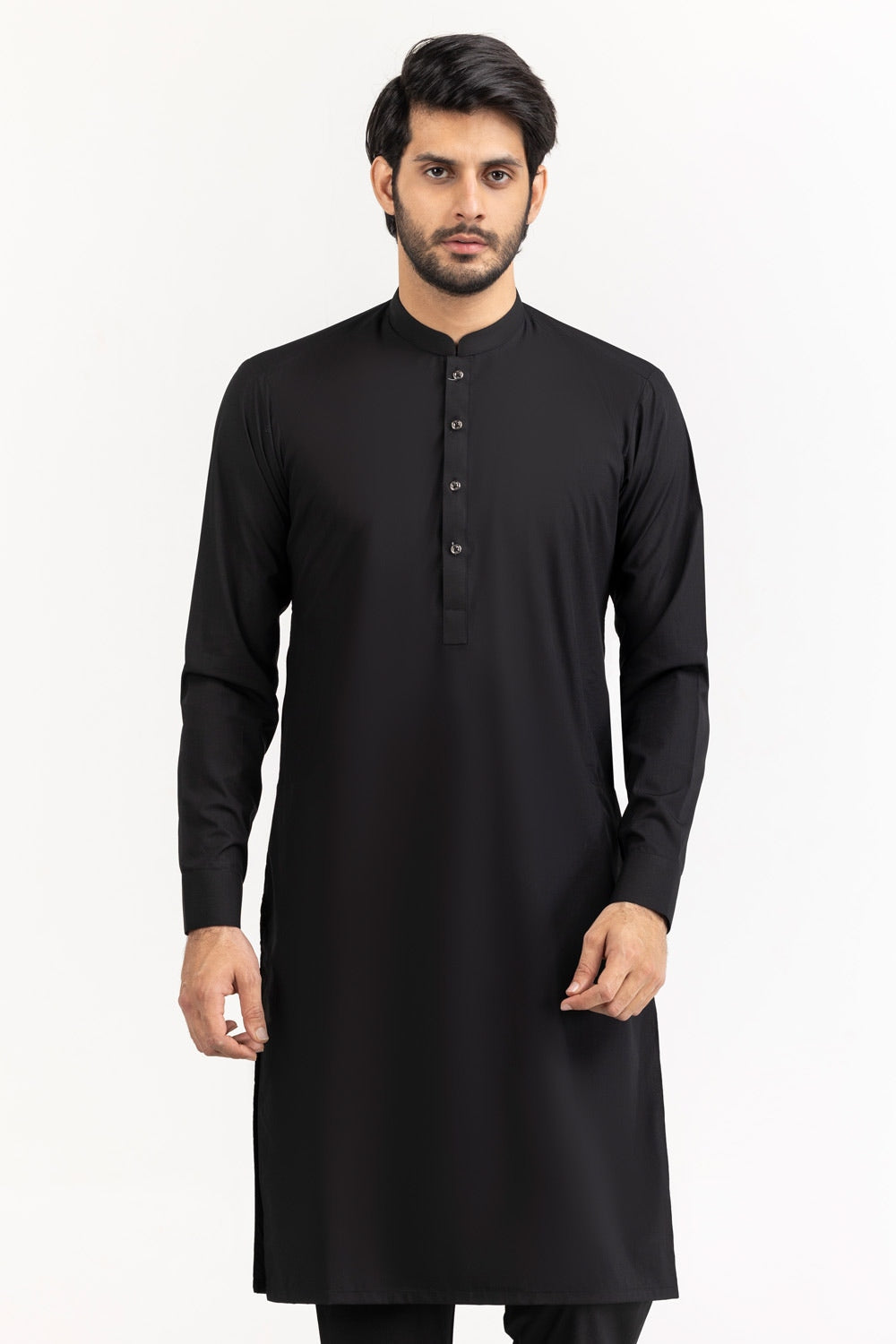 Prince Luxury Plus Unstitched Fabric Cotton