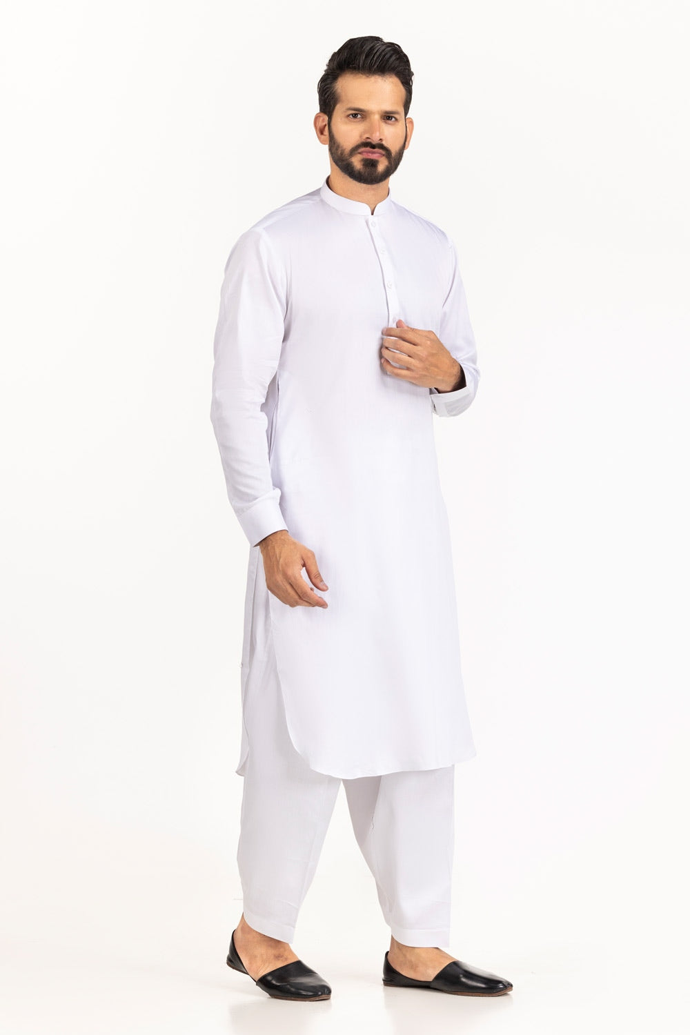 Prime Latha Unstitched Fabric Cotton