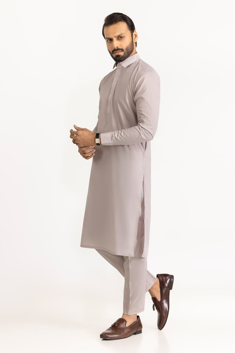 Prime Latha Unstitched Fabric Cotton