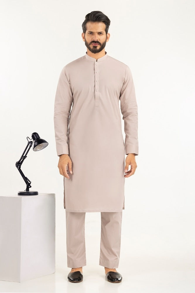 2 Piece Printed Lawn Suit