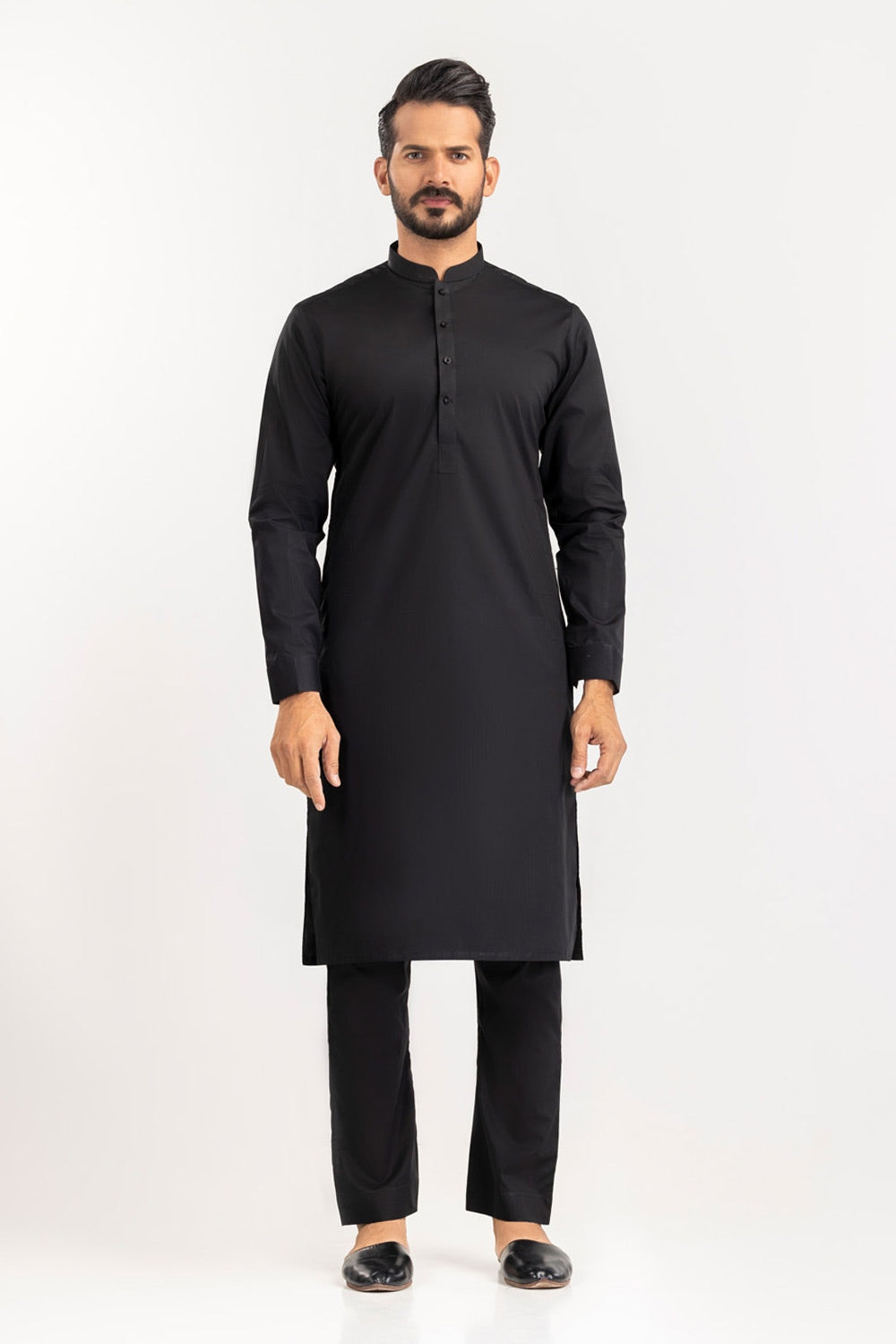 2 Piece Printed Lawn Suit