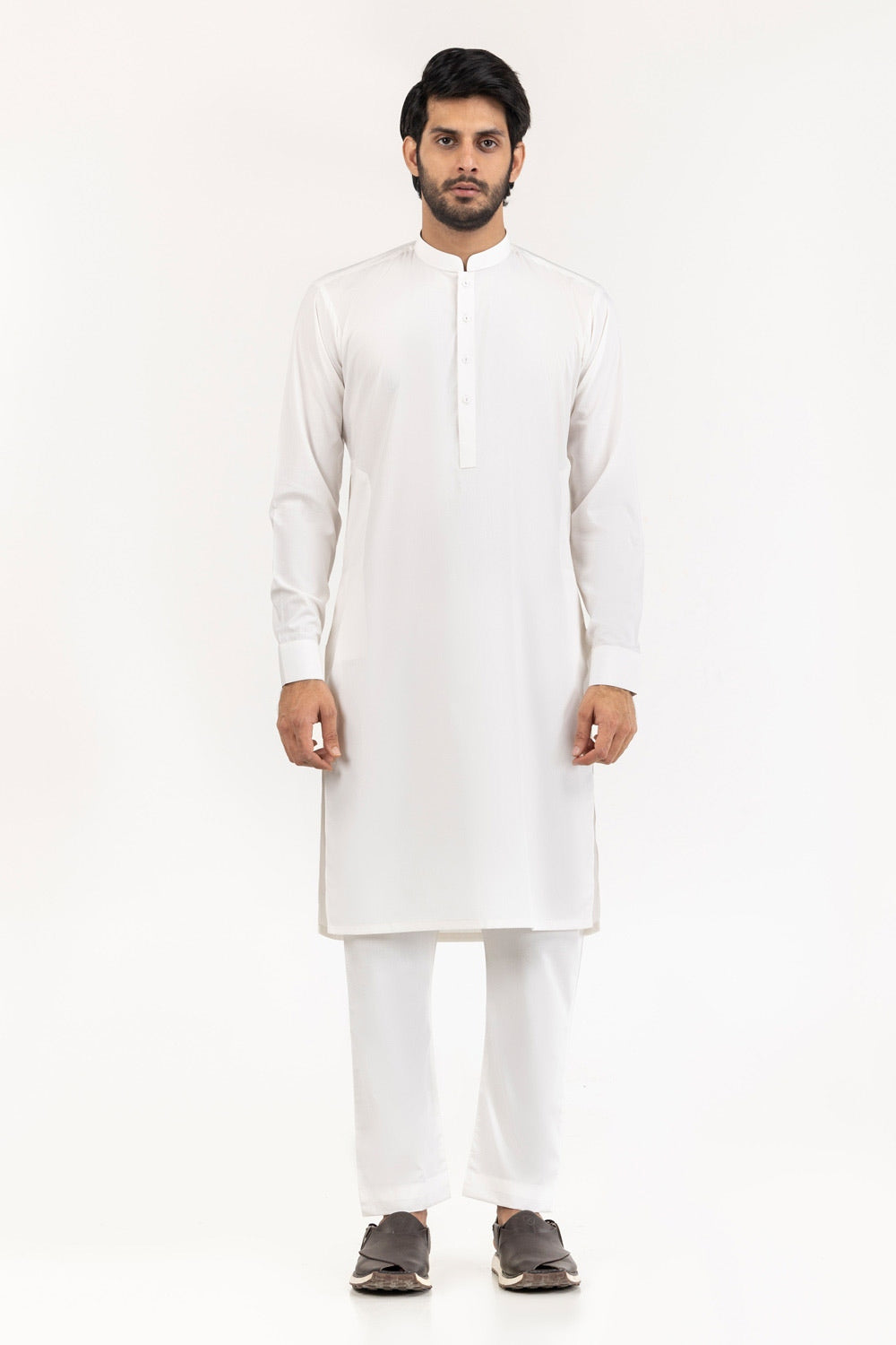 Cotton Club Platinum Unstitched Fabric Cotton-Lf