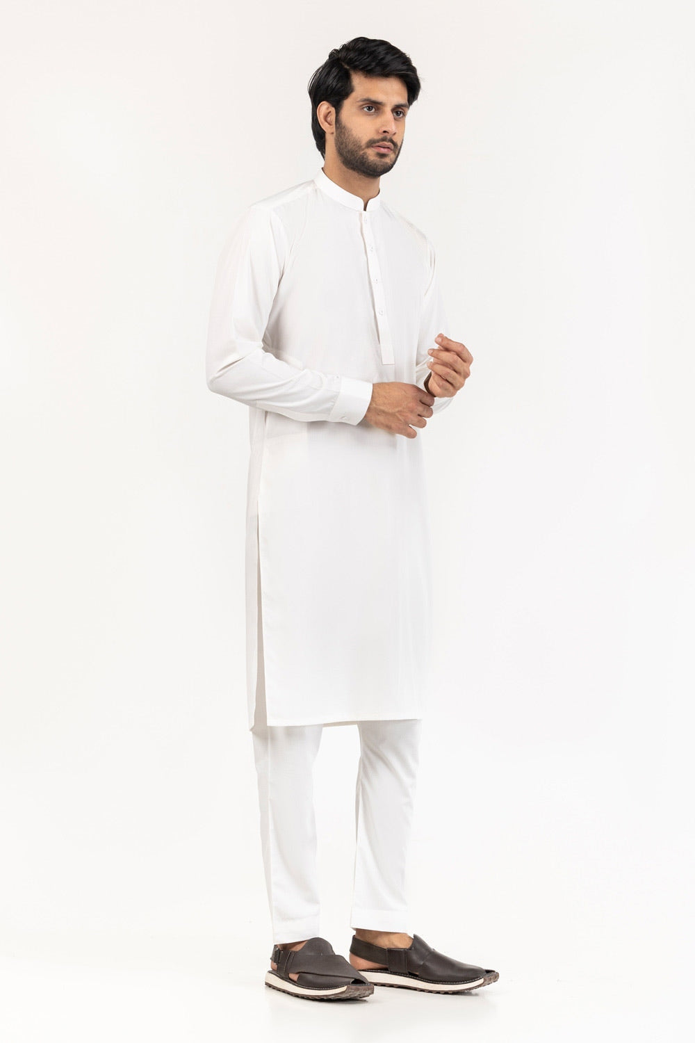 Cotton Club Platinum Unstitched Fabric Cotton-Lf