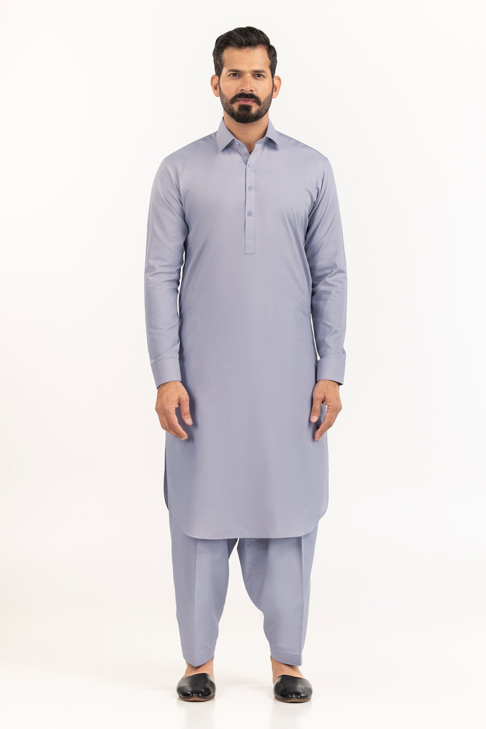 Cotton Club Platinum Unstitched Fabric Cotton-Lf