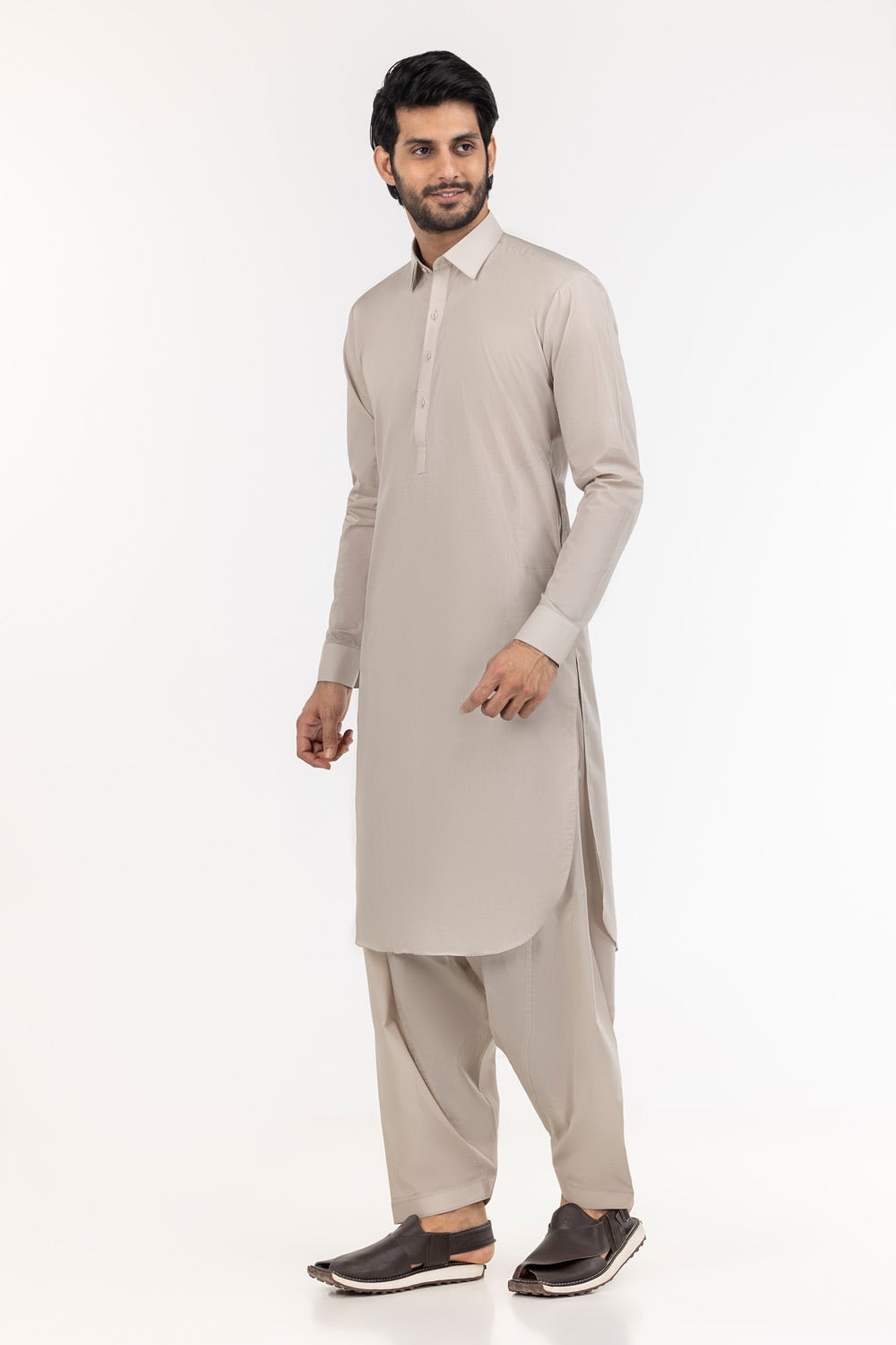 Alpine Unstitched Fabric Cotton-Lf