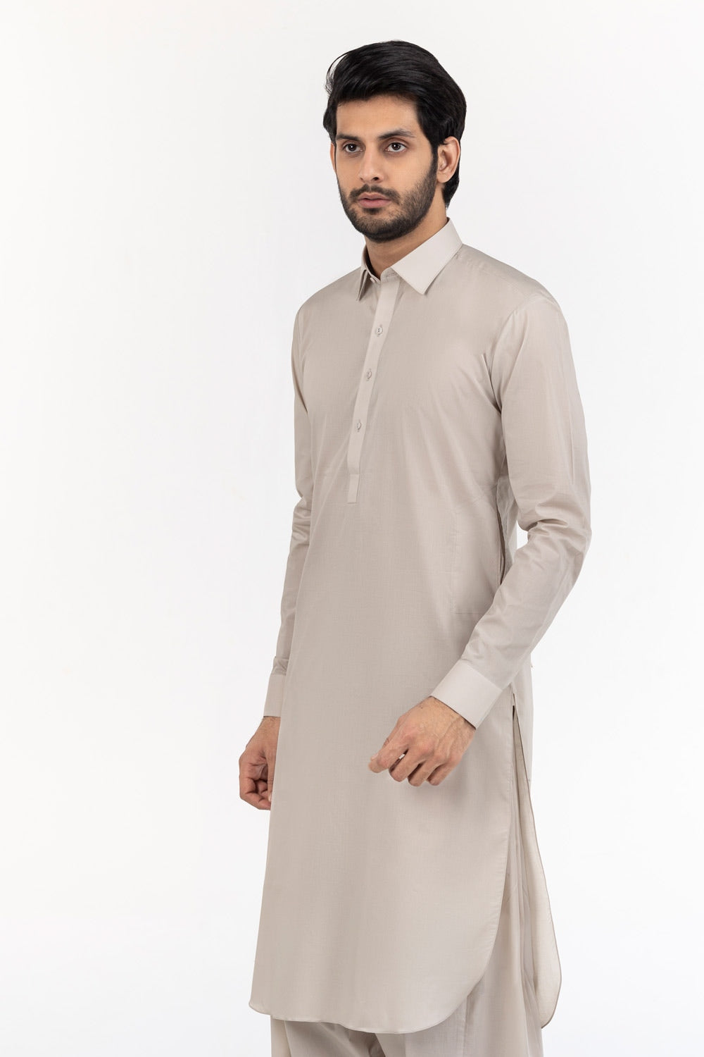 Alpine Unstitched Fabric Cotton-Lf