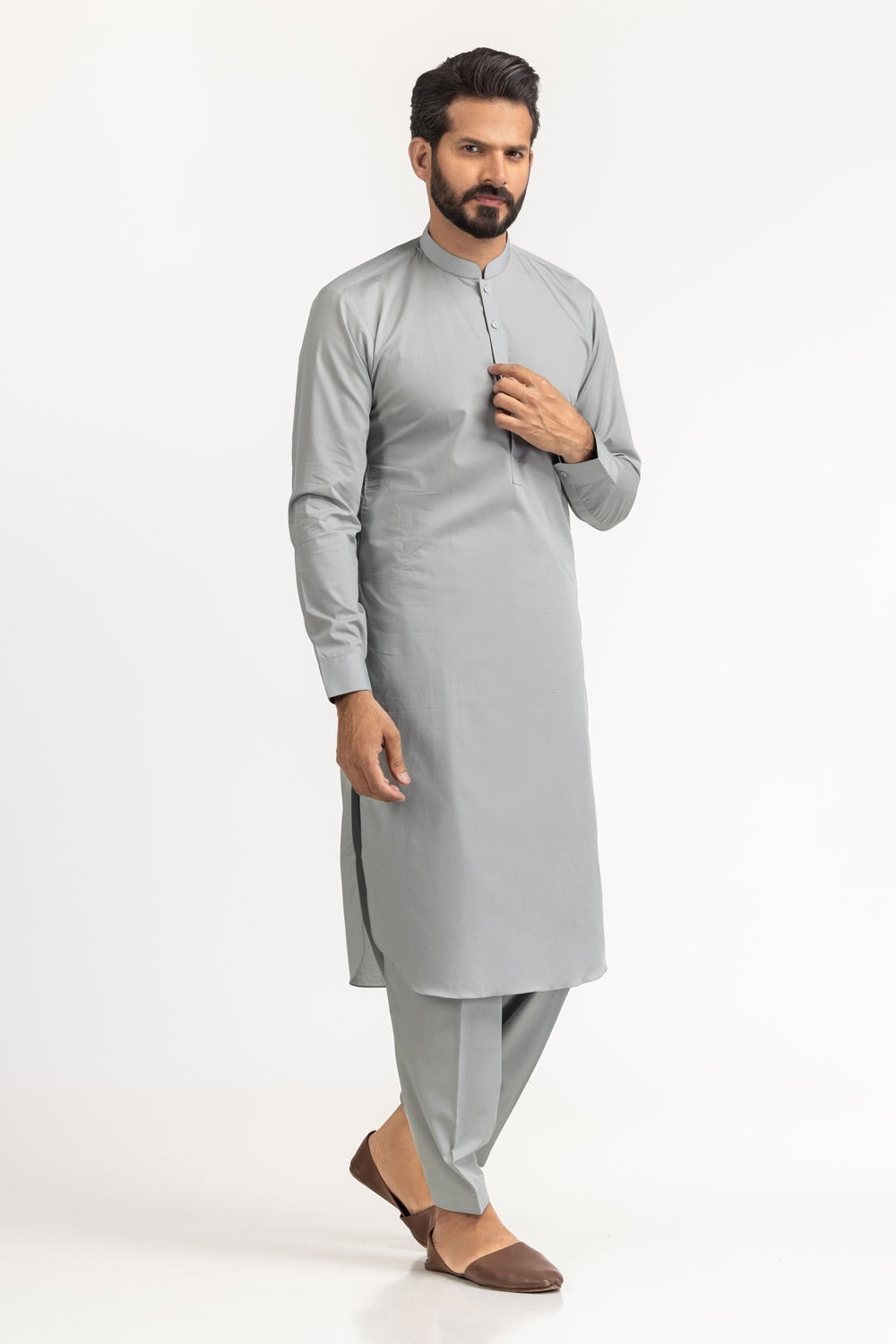 Alpine Unstitched Fabric Cotton-Lf