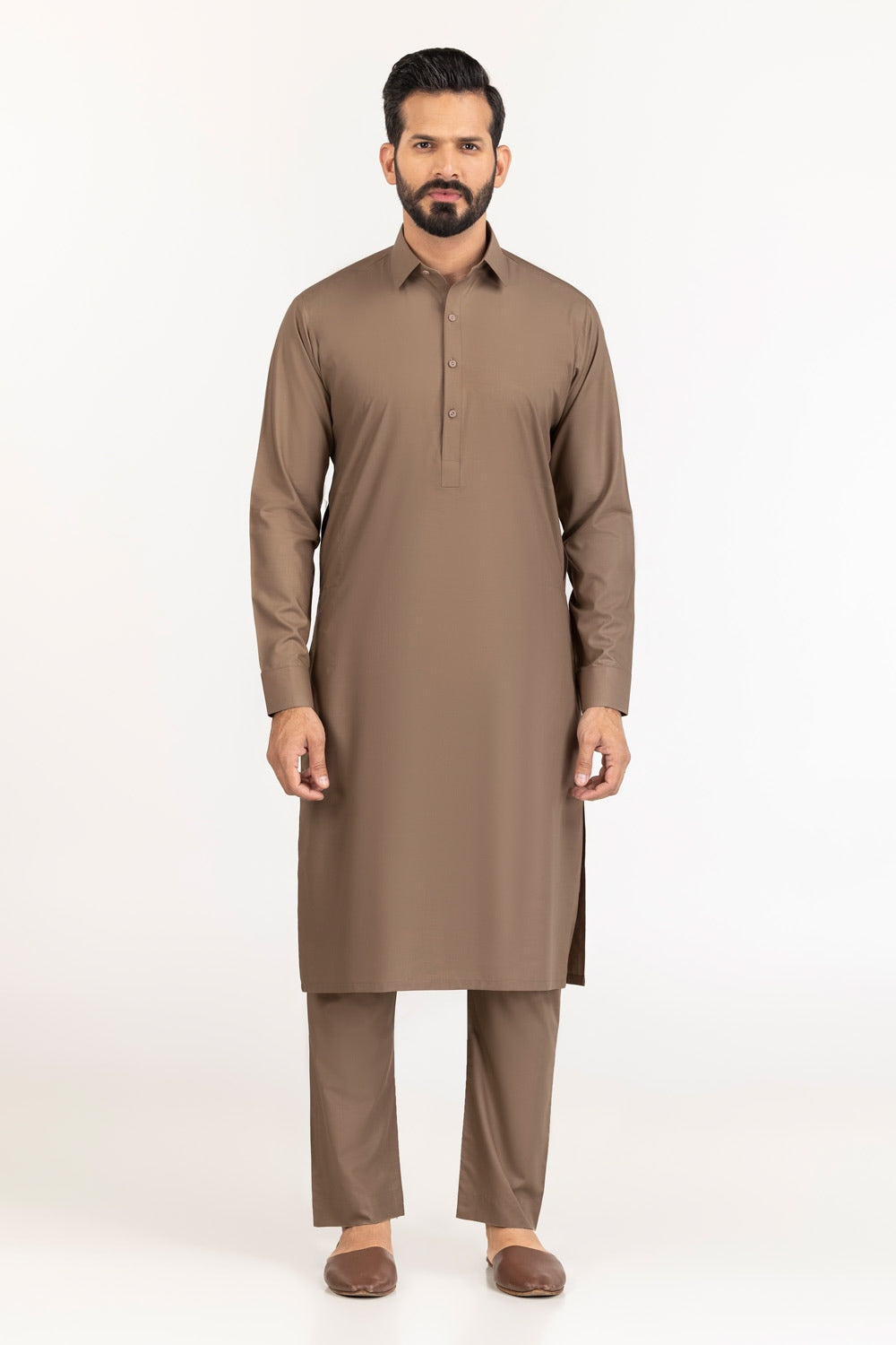 Alpine Unstitched Fabric Cotton-Lf