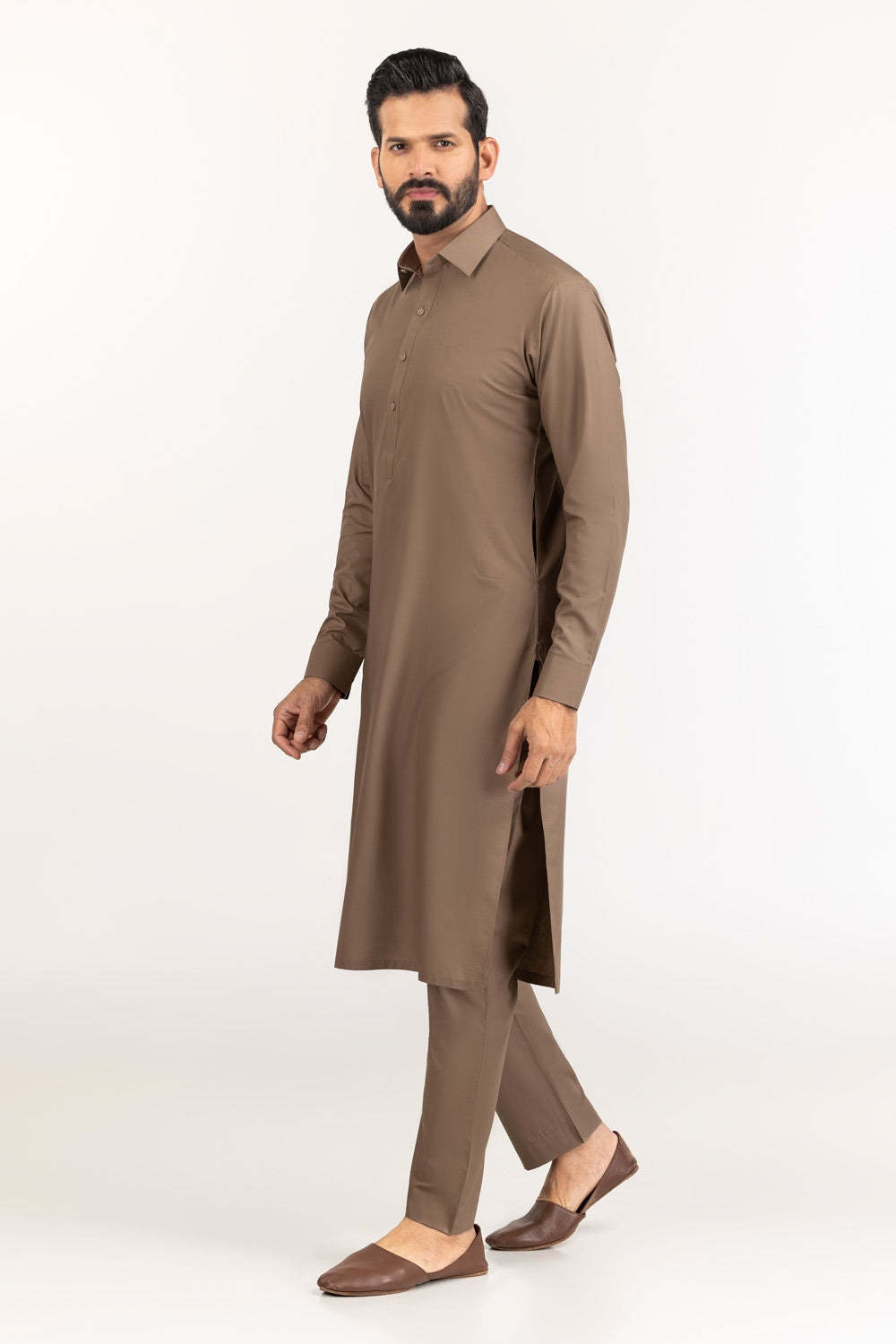Alpine Unstitched Fabric Cotton-Lf