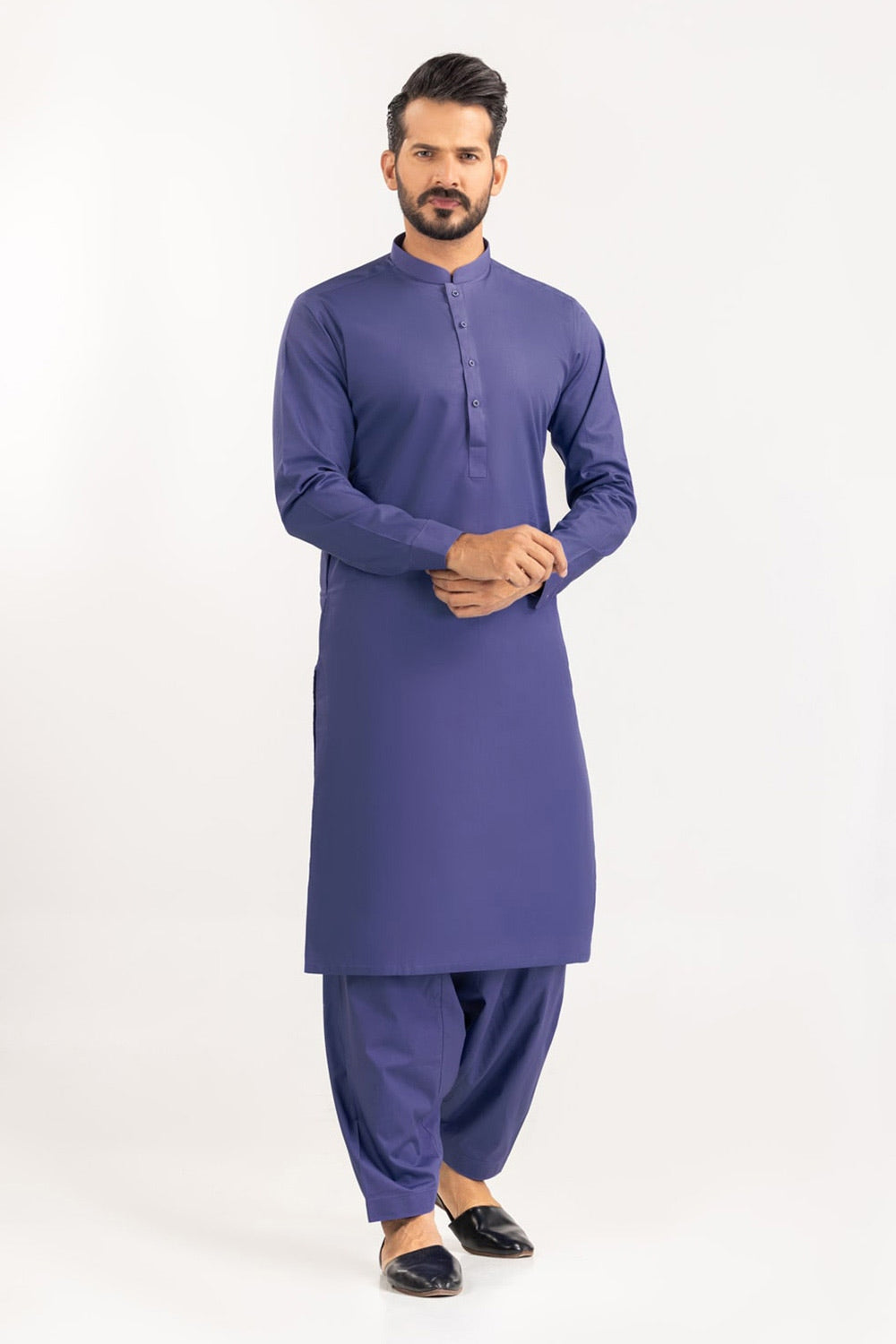 Hitex Cool Unstitched Fabric Cotton-Lf