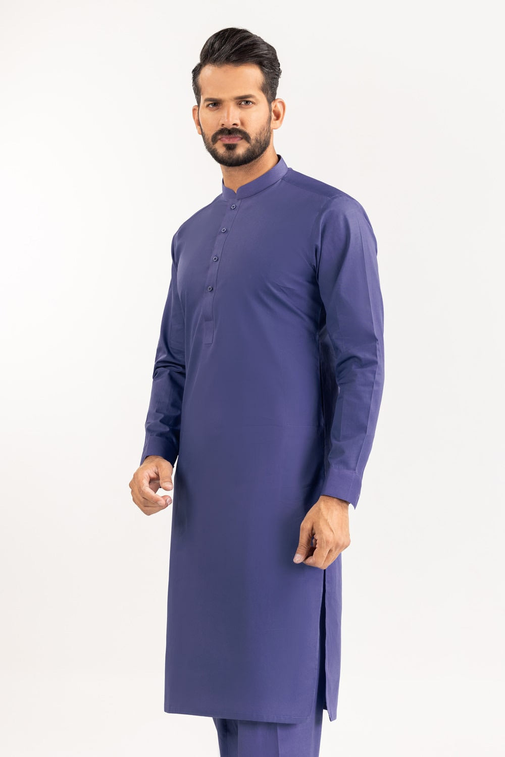 Hitex Cool Unstitched Fabric Cotton-Lf