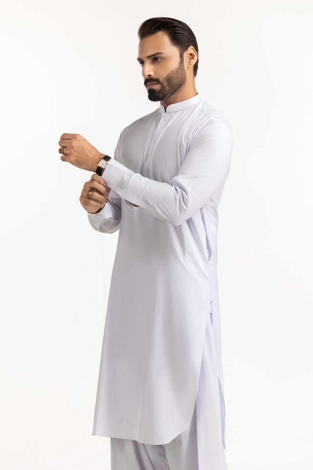 Prime Latha Unstitched Fabric Cotton