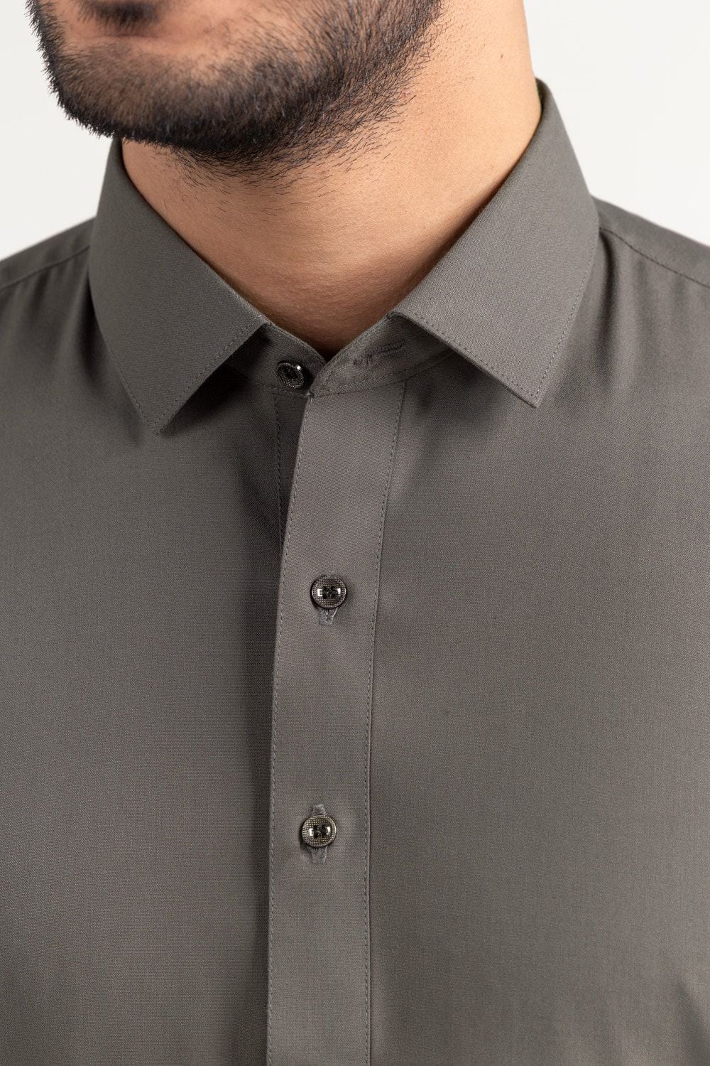 Bemisaal Flair Unstitched Fabric Blended-Lf