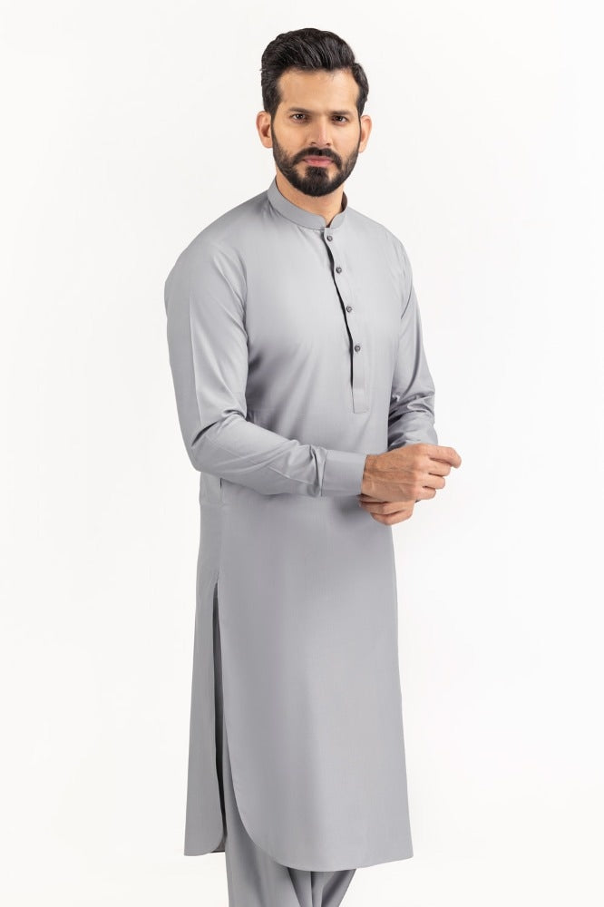 Bemisaal Flair Unstitched Fabric Blended-Lf