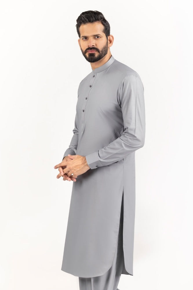 Bemisaal Flair Unstitched Fabric Blended-Lf