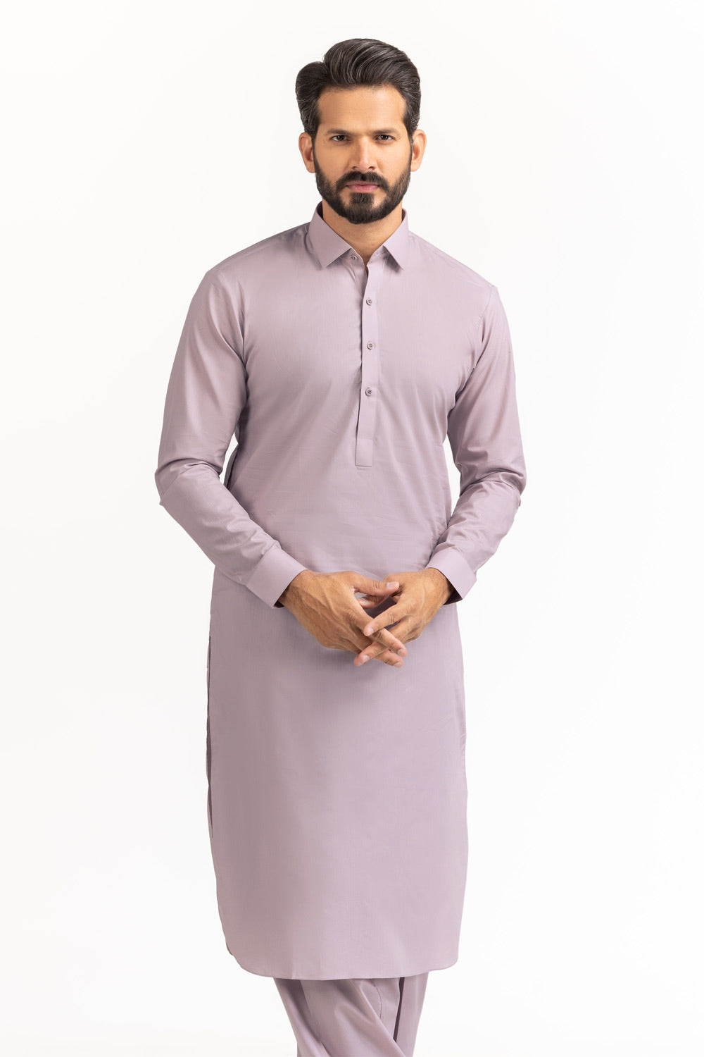 Alpine Unstitched Fabric Cotton-Lf