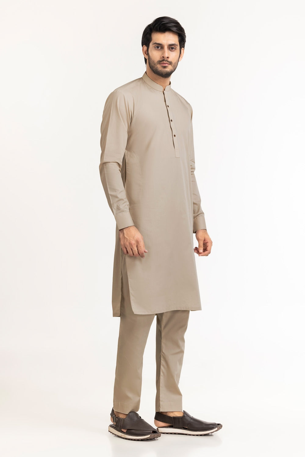 Alpine Unstitched Fabric Cotton-Lf