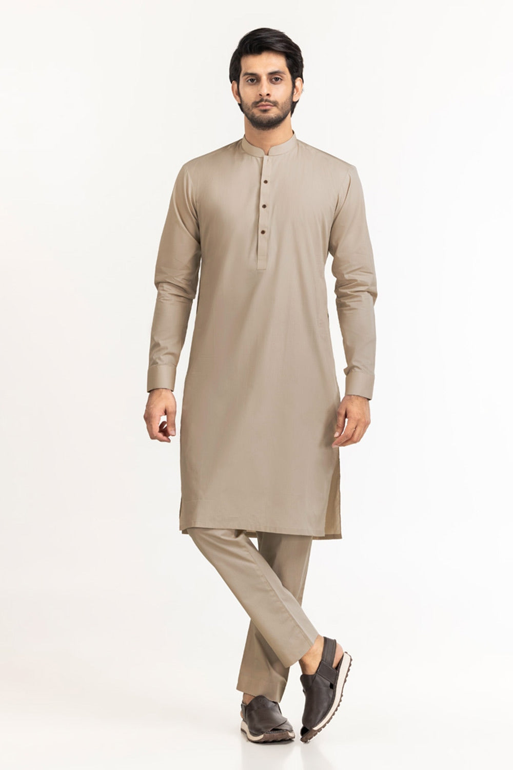 Alpine Unstitched Fabric Cotton-Lf