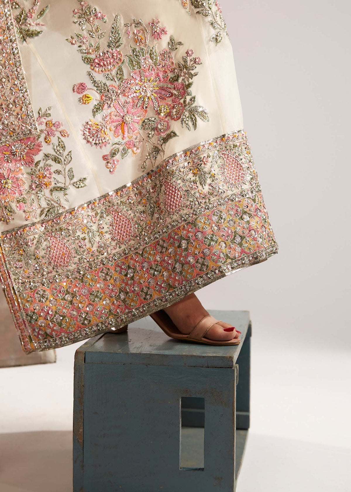 Hussain Rehar – Euru Style