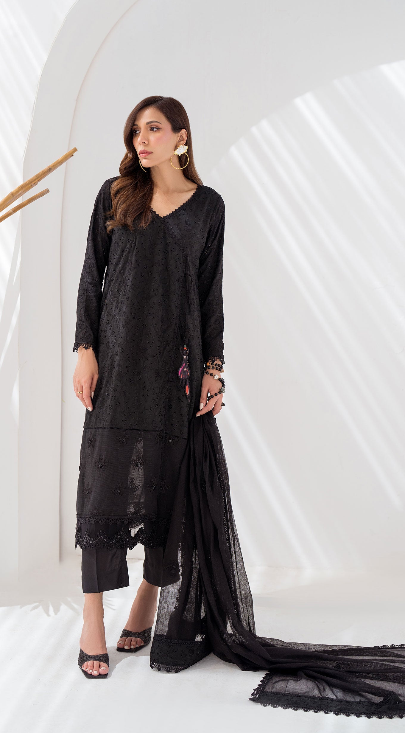 Amaya | 3 PC