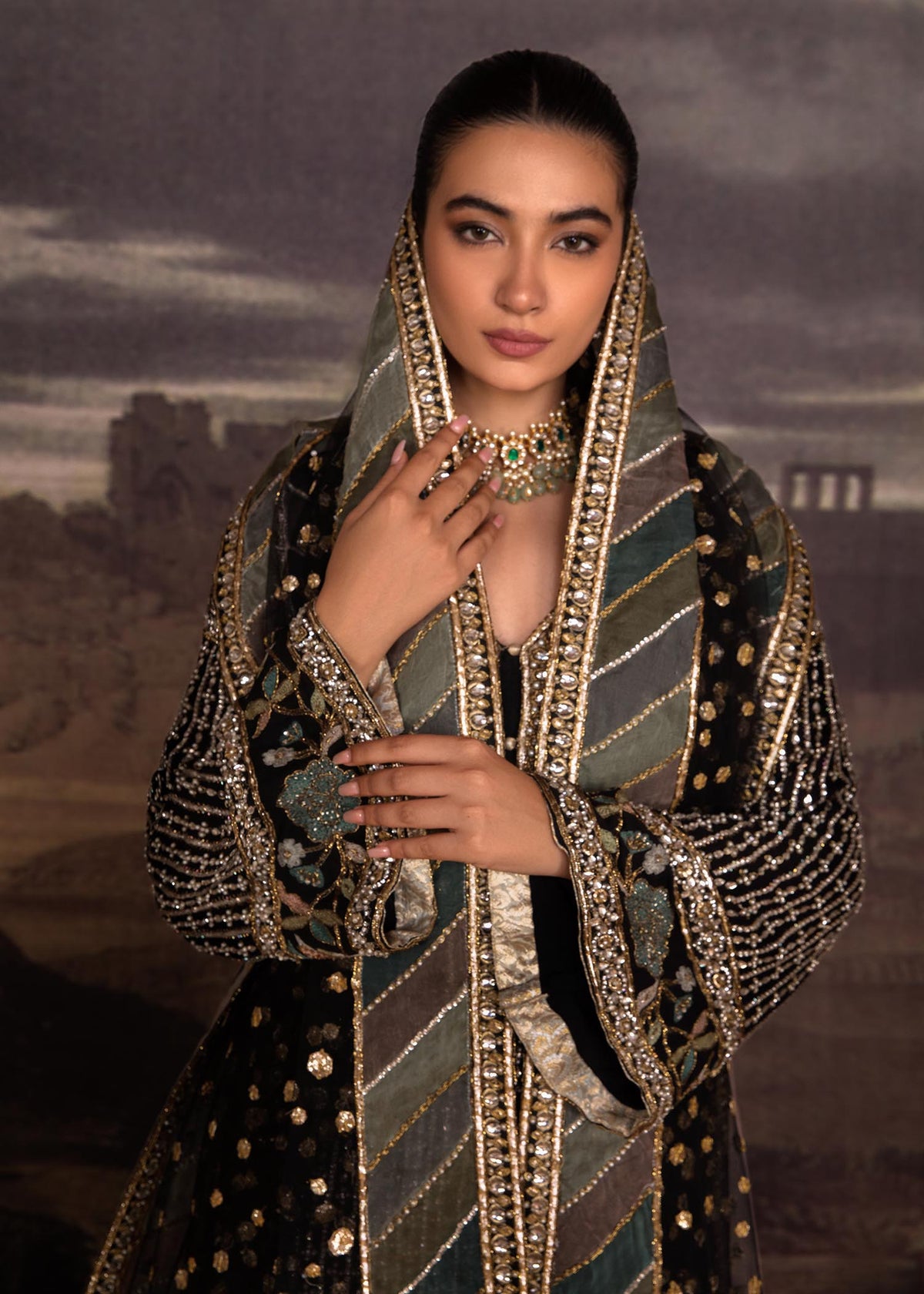 Mahgul
