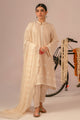 BLUSH PINK-3 PIECE EMBROIDERED LAWN SUIT