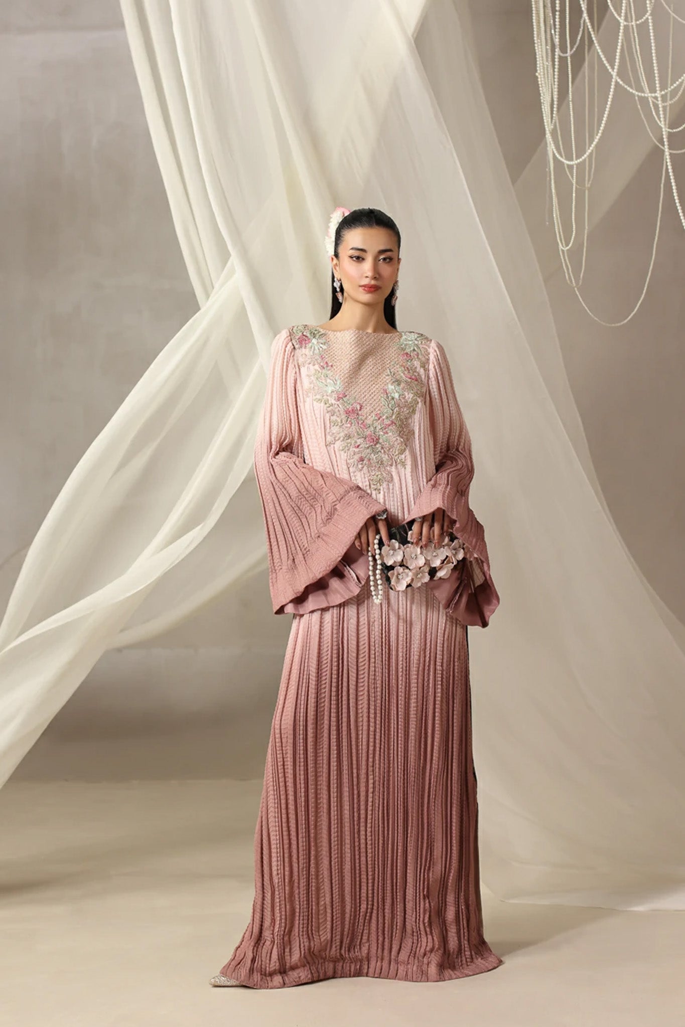 Seraphine -  READY TO SHIP